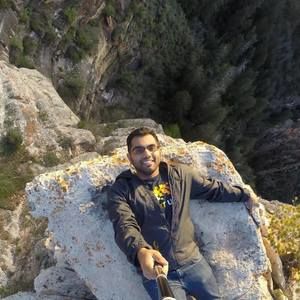 Meet your Posher, Jeby